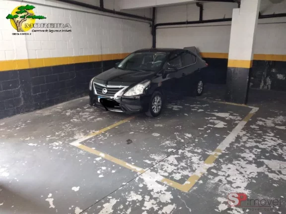 Imagem APTO NO TREMEMBÉ COM 80M², SENDO 2 DORMS, 1 SUITE E 2 VAGAS