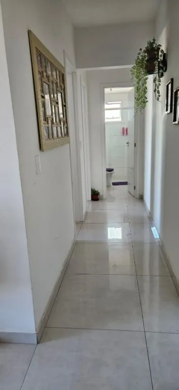 Imagem APARTAMENTO COM 98,00 m² - GUILHERMINA - PRAIA GRANDE SP