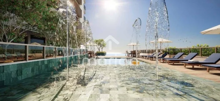 Imagem Apartamento com suíte à venda no Blue One Home Club - Balneário Piçarras