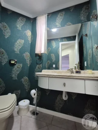 Imagem Apartamento Frente Mar com 4 quartos e 2 vagas Barra Sul BC
