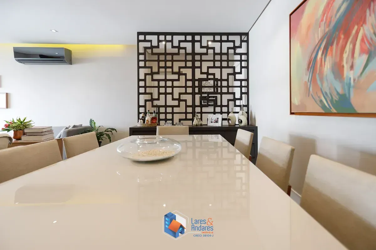 Imagem Apartamento para venda em Vila Anastácio com 3 quartos, sendo 3 suítes, 157m²