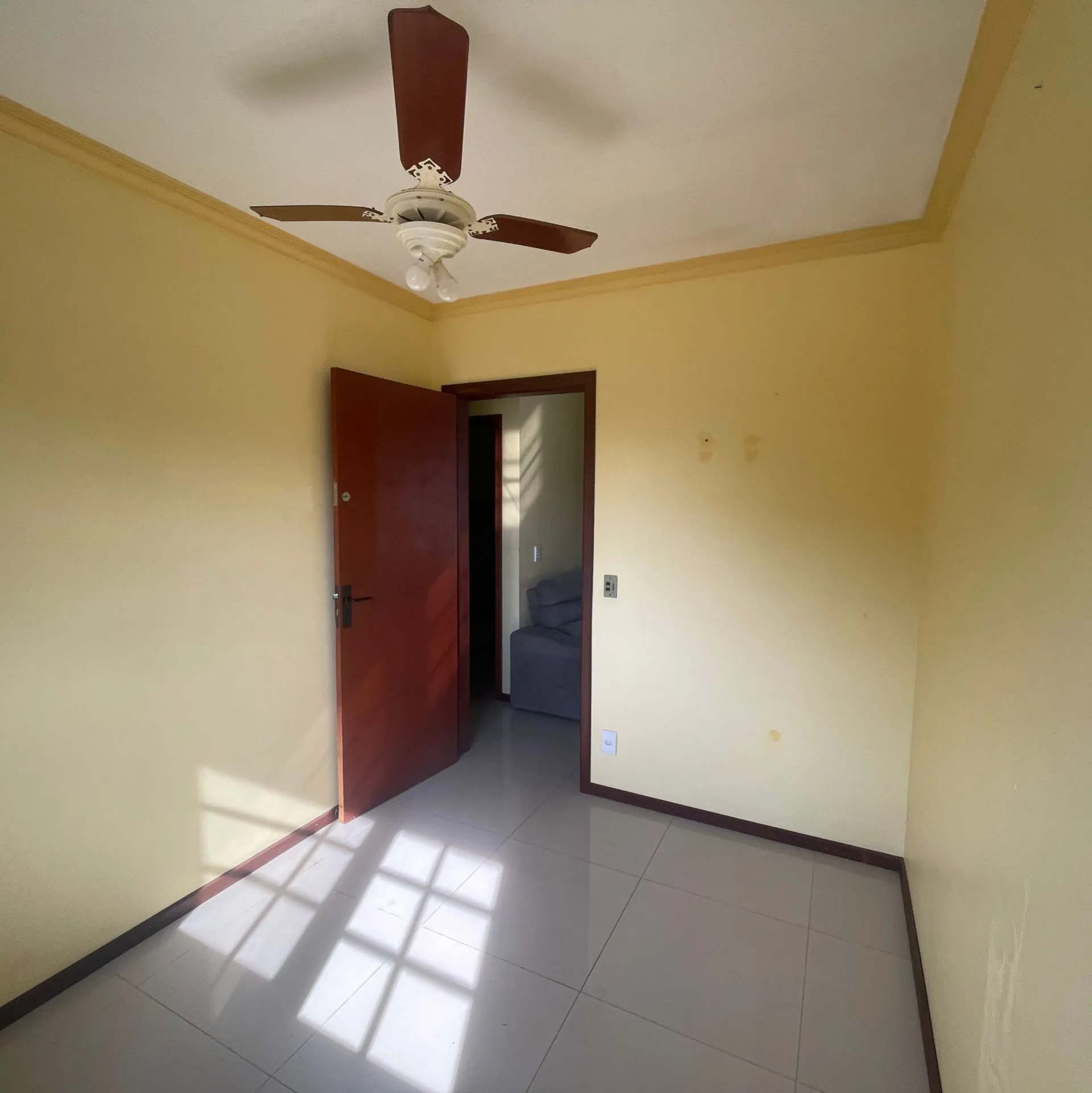 Imagem Apartamento de 3 dormitórios Canasvieiras.