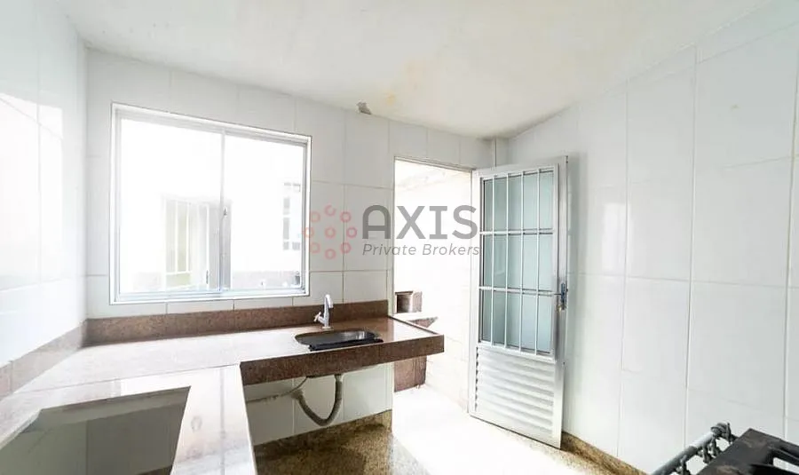 Imagem Casa 4 Quartos para locação em Lourdes