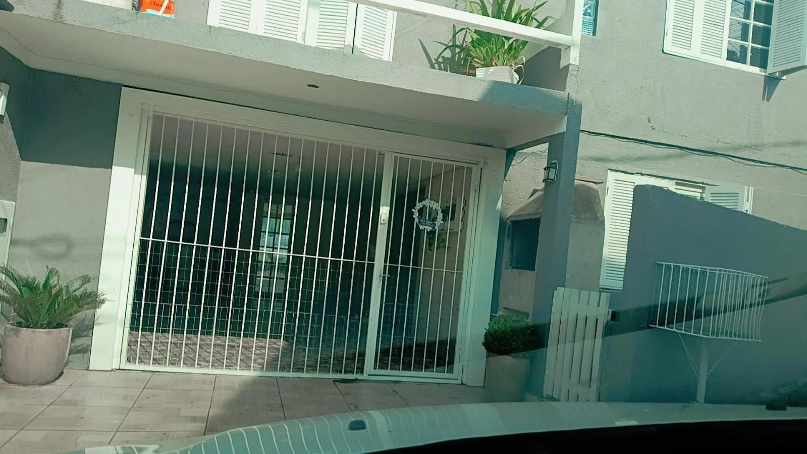 Imagem Casa a venda no Bairro Aberta dos Morros - 4 dormitórios
