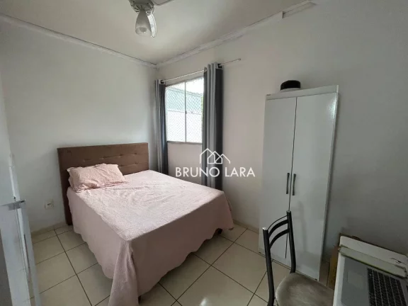 Imagem Casa à venda no bairro Jardim das Roseiras - Igarapé/MG