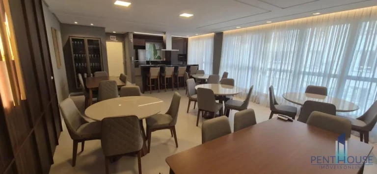 Imagem Apartamento Zona Central para Venda em Balneário Camboriú, Nações, 2 dormitórios, 1 suíte, 2 banheiros, 2 vagas