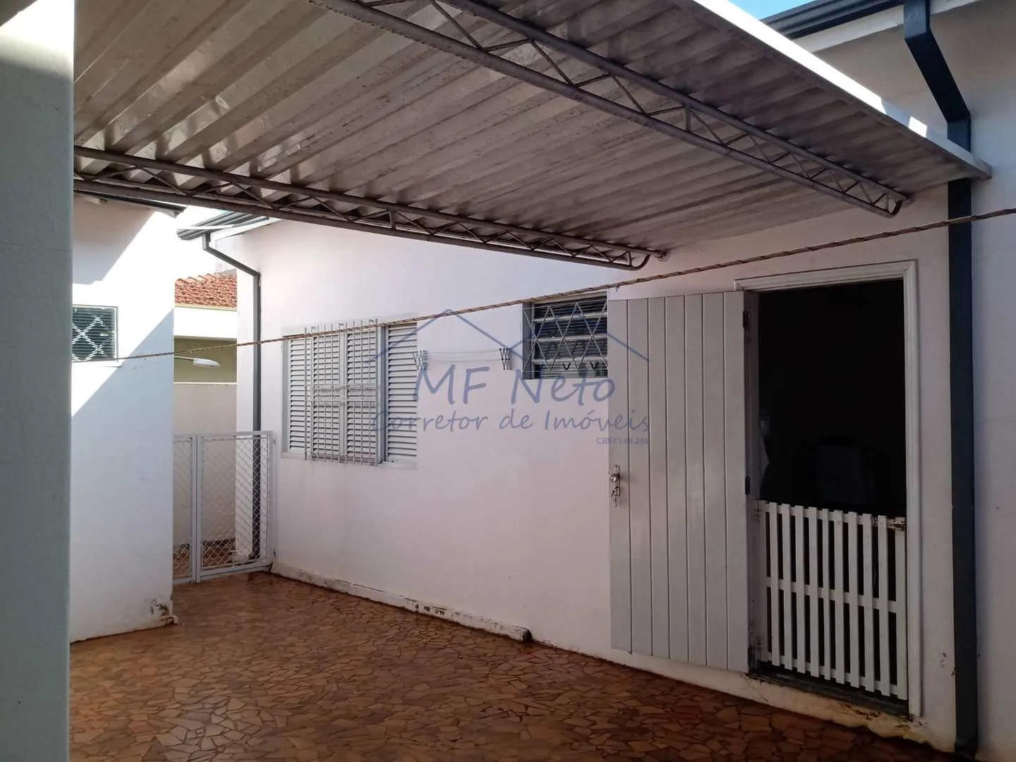 Imagem Casa Padrão