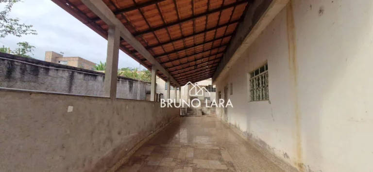 Imagem Casa disponível para vendano bairro Pousada Del Rey – Igarapé/MG.