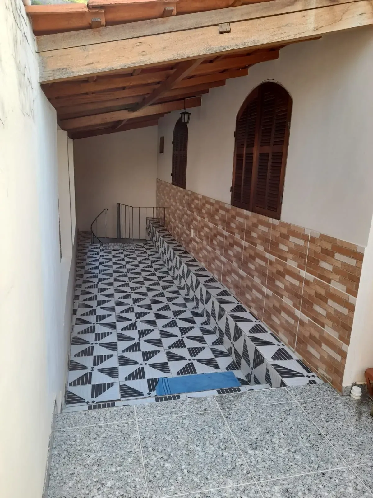 Imagem Casa com 3 Quartos à Venda, 100 m² em Engenhoca - Niterói