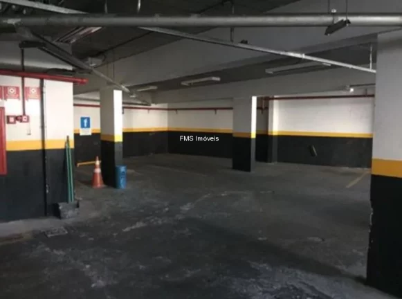 Imagem Loja com 803m² no Alto da Lapa.