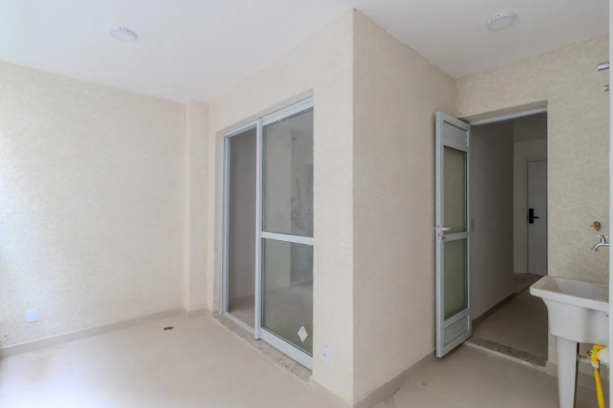 Imagem Apartamento para venda em Casa Verde com 2 quartos, sendo 1 suíte, 59m2