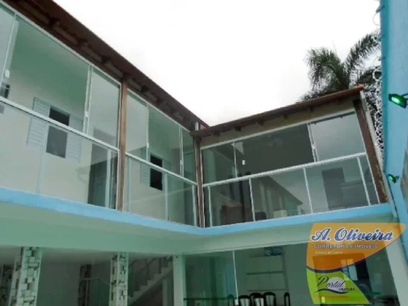 Imagem Casa com 09 Suítes - Ideal para Pousada ou Hostel