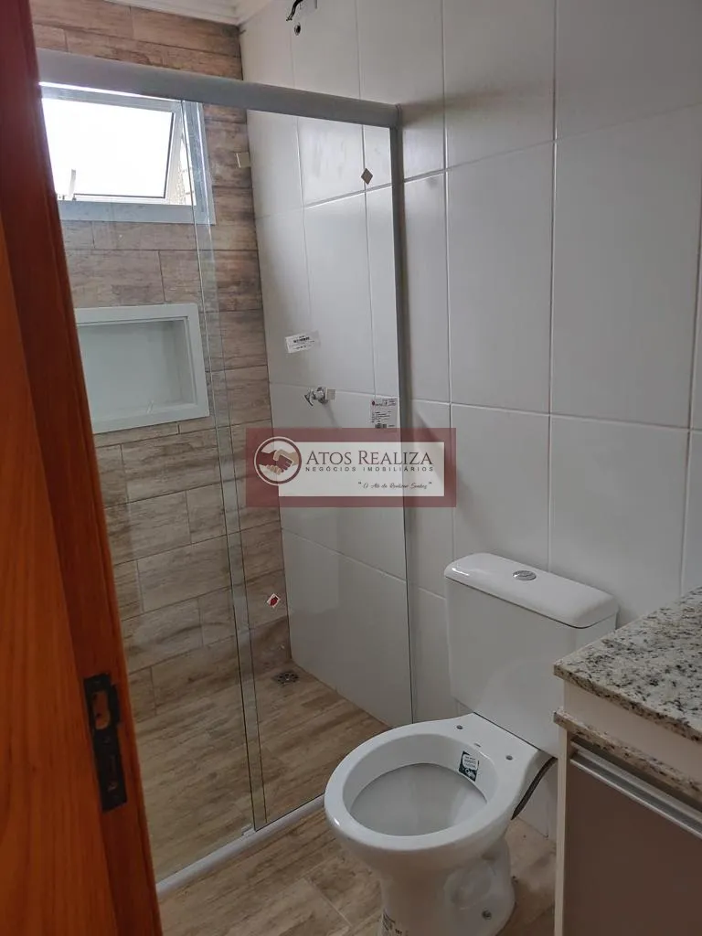 Imagem Imóvel em Vila Inglesa SP: Apartamento 2 dormitórios com 53m² locação