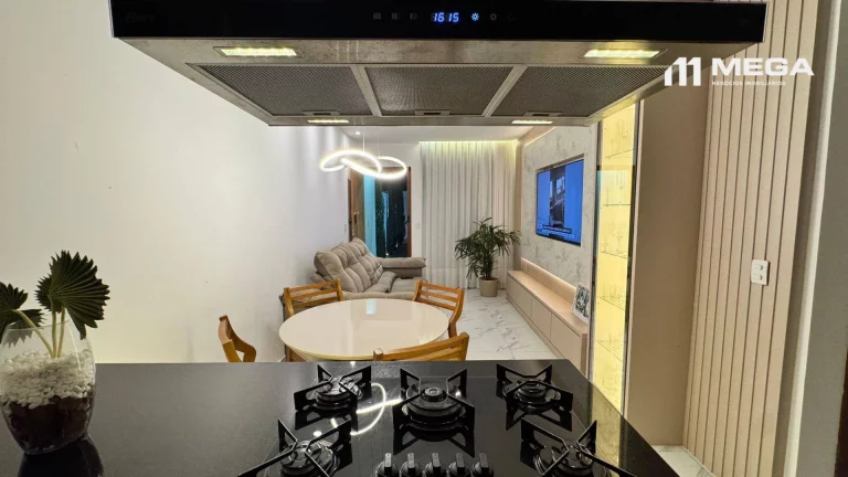 Imagem Casa com 2 dormitórios à venda, 150 m² por R$ 750.000,00 - Riviera da Barra - Vila Velha/ES