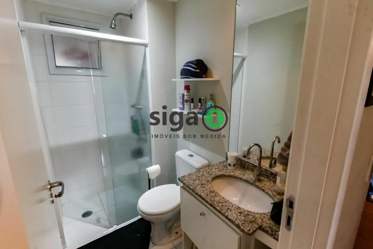 Imagem Apartamento à venda com 70m², 3 quartos e 1 vaga