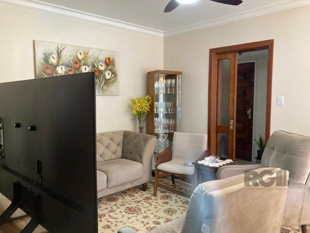 Imagem APARTAMENTO - 2 dorms. - 83,60 m² - MENINO DEUS