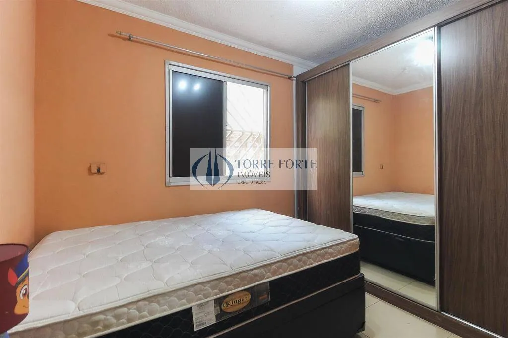 Imagem Apartamento com 2 dormitorios 1 vaga no Colonia (Itaquera).