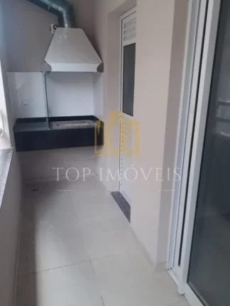 Imagem Apartamento Localizado a 8 minutos do Shopping Oriente 2 dormitorios suite Varanda com churrasqueira