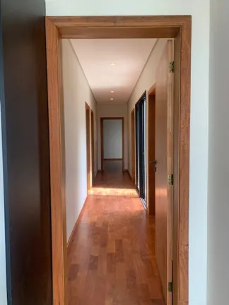 Imagem Casa de Condomínio com 4 Quartos à Venda, 360 m² em Alphaville Nova Esplanada - Votorantim