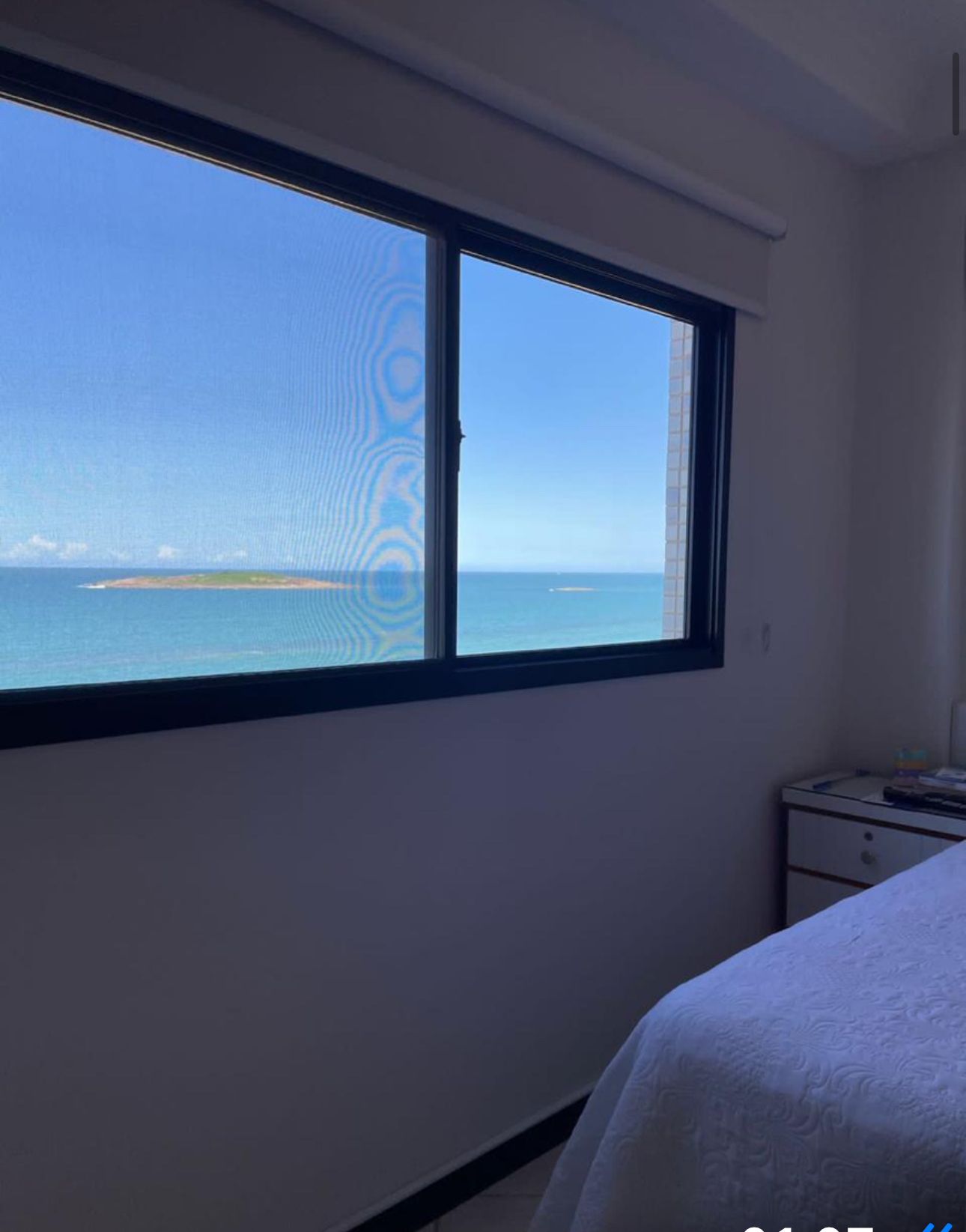Imagem Apartamento com 3 Quartos à Venda, 130 metros em Praia de Itaparica - Vila Velha