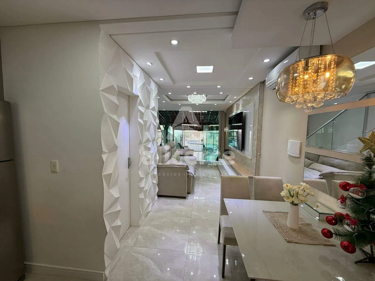 Imagem Casa à venda com 2 quartos , 60,42m² em Aririú Palhoça