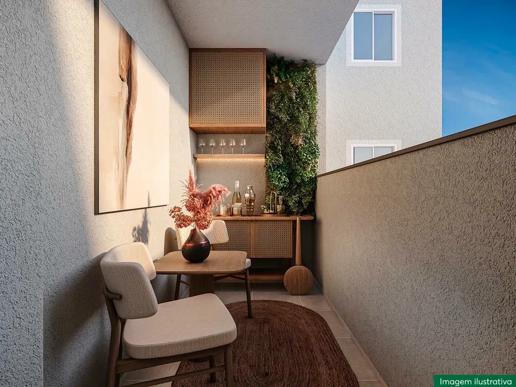 Imagem Apartamento à venda no bairro Setor Marabá - Goiânia/GO