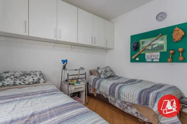 Imagem Cobertura Triplex no coração do Petrópolis – conforto, espaço e vista incrível