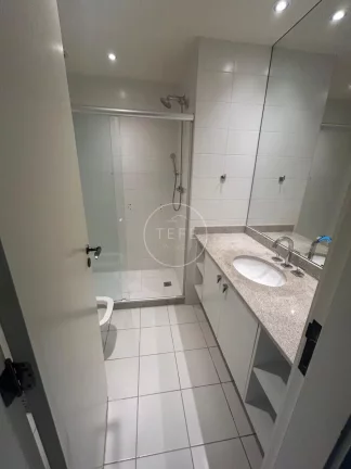 Imagem APARTAMENTO com 4 SUÍTES e 309m² na BARRA DA TIJUCA - PENÍNSULA/ SAINT BARTH