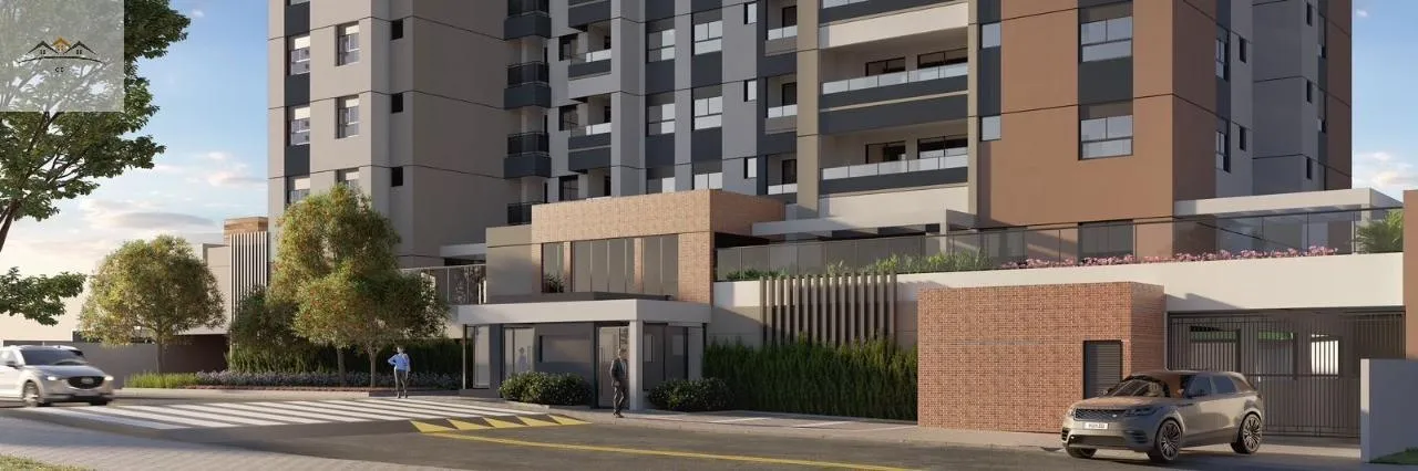 Imagem APARTAMENTO RESIDENCIAL em Santo André - São Paulo, Vila Assunção