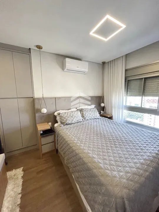 Imagem DESIGN 101 CHACARA KLABIN - Apartamento à venda no bairro Vila Mariana - São Paulo/SP, Zona Sul