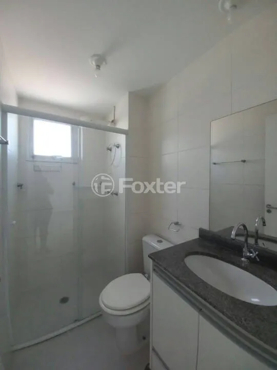 Imagem Apartamento Água Branca - 58M², 2 Dorms, 1 Suíte, 1 Vaga, Lazer Completo.