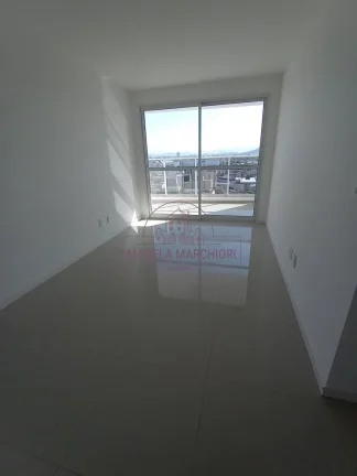 Imagem Apartamento 2 quartos com vista para o mar em Itapuã