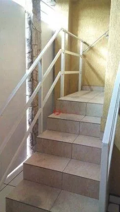 Imagem Casa com 3 dormitórios à venda, 99 m por R$ 430.000,00 - Penha de França - São Paulo/SP