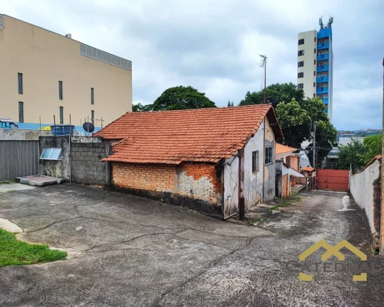 Imagem Área Comercial no Jardim do Lago