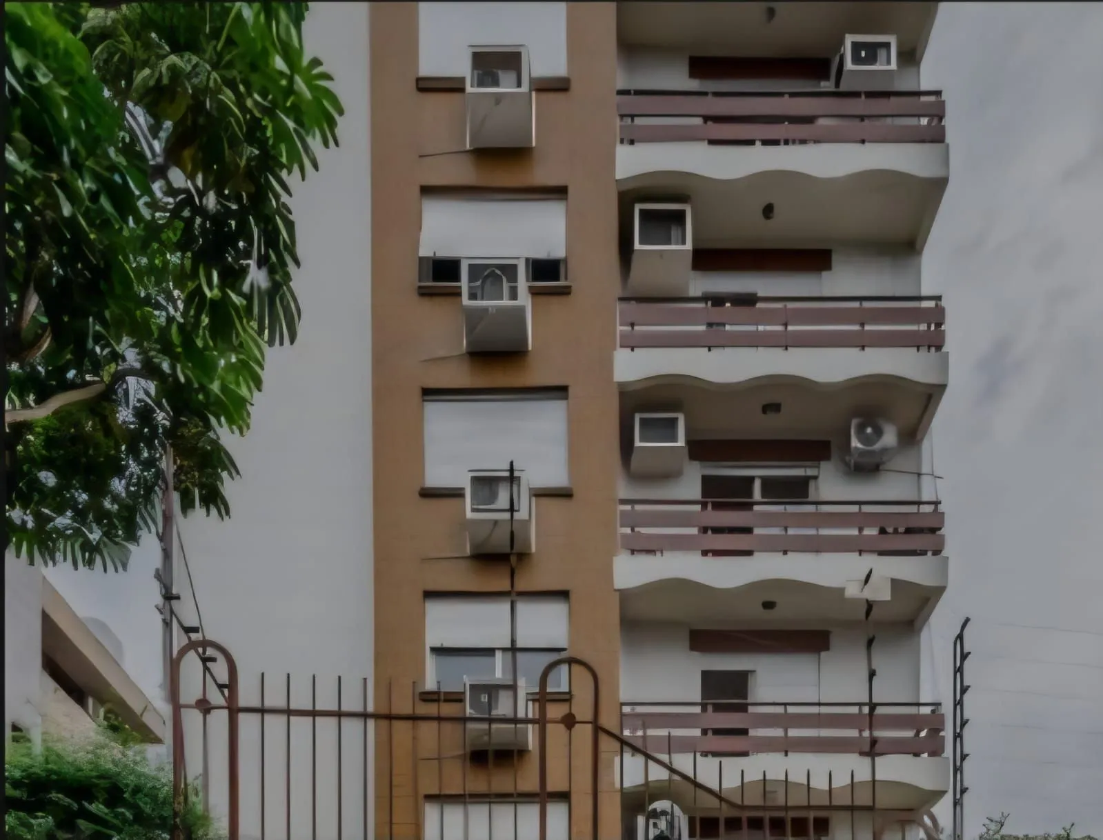 Imagem Apartamento com 111m², 3 dormitórios no bairro São João.