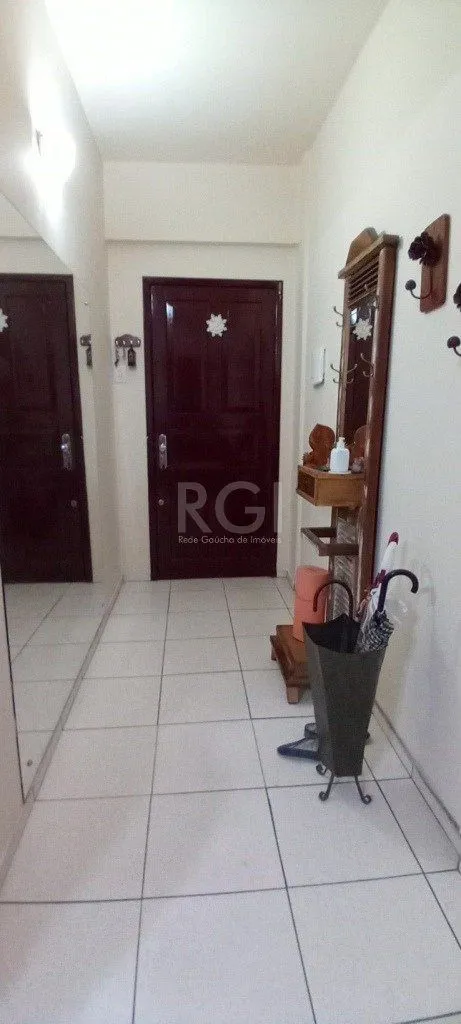 Imagem Apartamento para Venda - 93m², 3 dormitórios, Santana