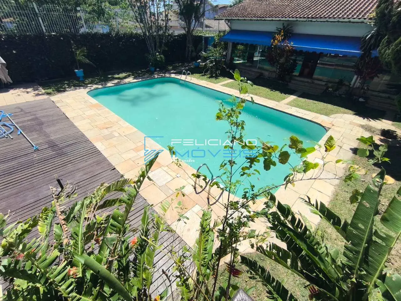 Imagem Casa com 15 quartos, Flórida, Praia Grande - R$ 3.9 mi, Cod: 6793