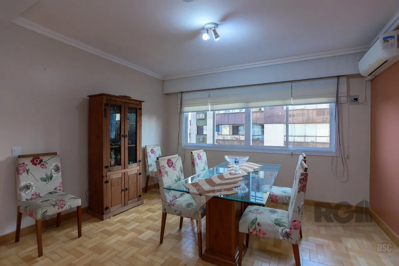 Imagem Apartamento em Petrópolis
