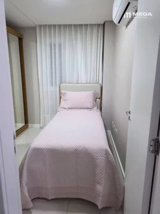 Imagem Apartamento com 2 dormitórios à venda, 126 m² por R$ 1.700.000,00 - Itapuã - Vila Velha/ES