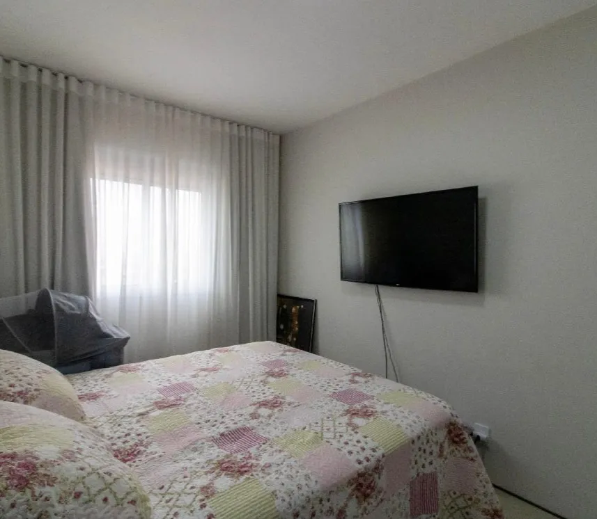 Imagem Apartamento para venda em Vila Rosália com 2 quartos, sendo 1 suíte, 69m2