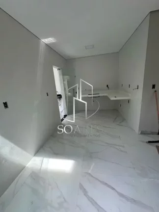 Imagem Sky Park 3 suítes - Casas em condominio fechado 4