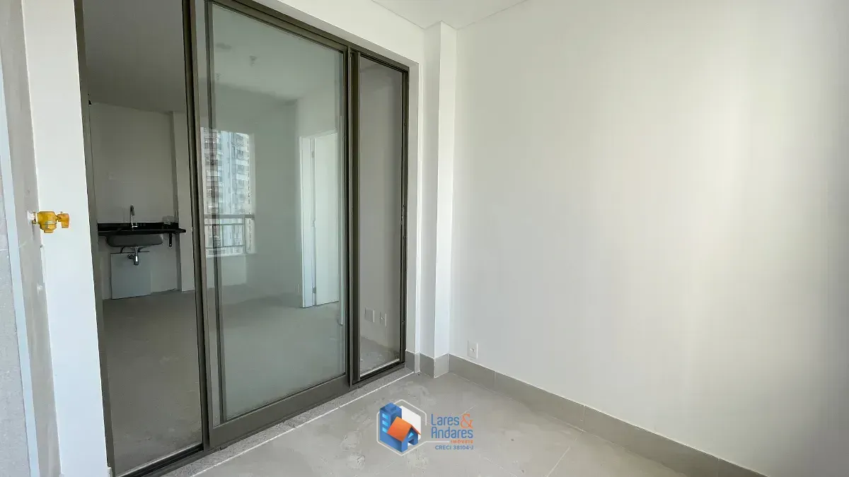 Imagem Studio para venda em Jardim Vila Mariana com 1 quarto, 38m²