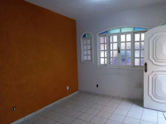 Imagem Casa com 3 dormitórios à venda, 174 m² por R$ 390.000,00 - Vila Monteiro - Poá/SP
