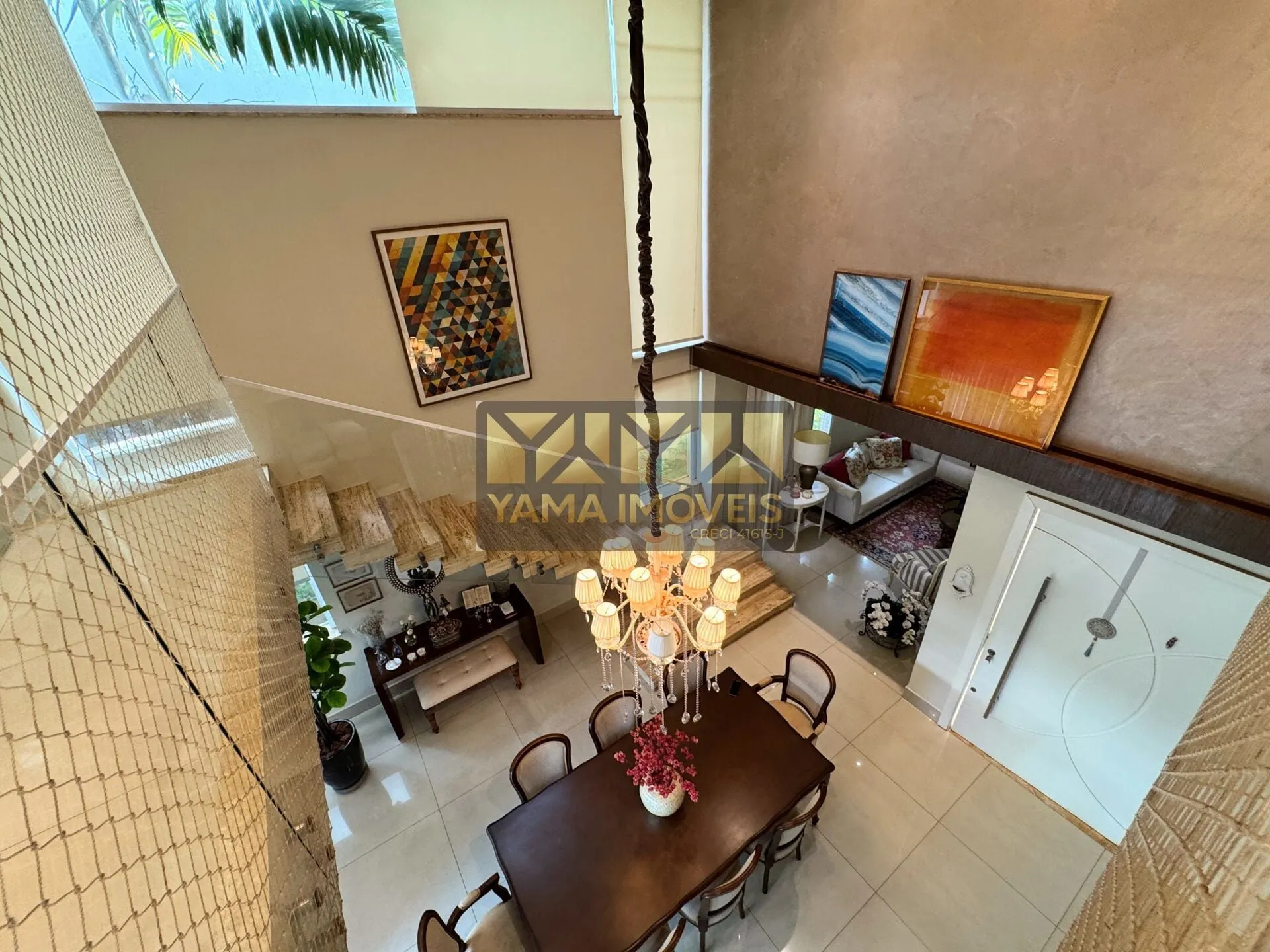 Imagem San Marco - Casa à venda no bairro Jardim San Marco - Ribeirão Preto/SP