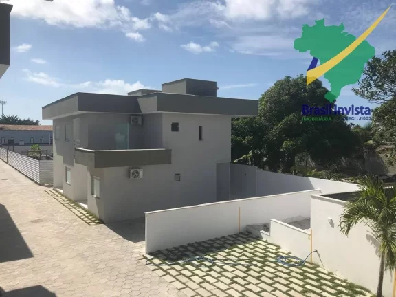 Imagem CASAS EM CONDOMÍNIO FECHADO - COROA VERMELHA