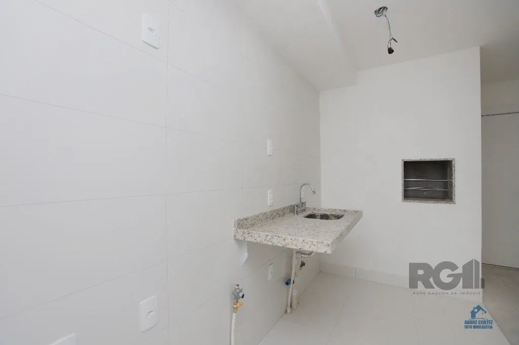 Imagem Apartamento 2 Dormitório(s) Bairro Cristo Redentor