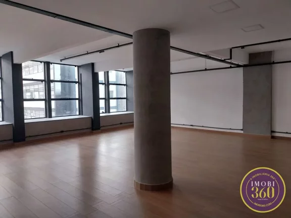 Imagem Sala Comercial para Alugar no centro de São Paulo 170 m² por R$ 5.400/Mês