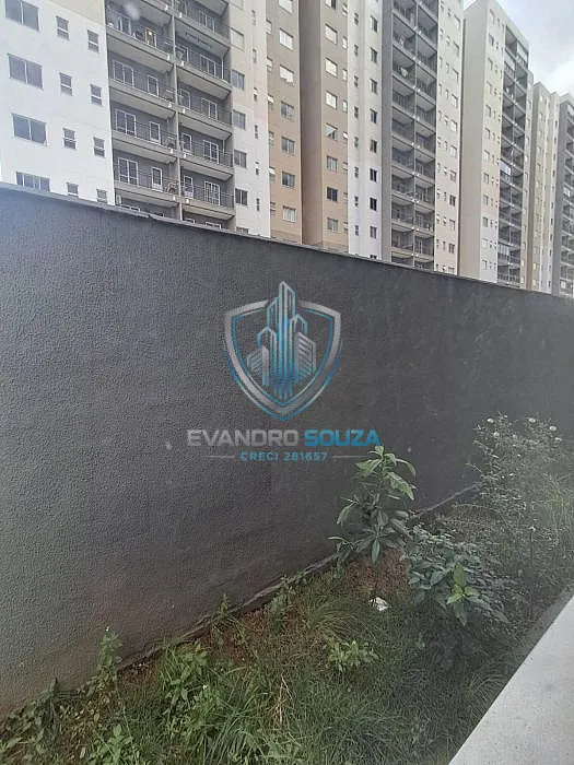 Imagem Apartamento a Venda no bairro Adelia Cavichia Grota - Limeira, SP