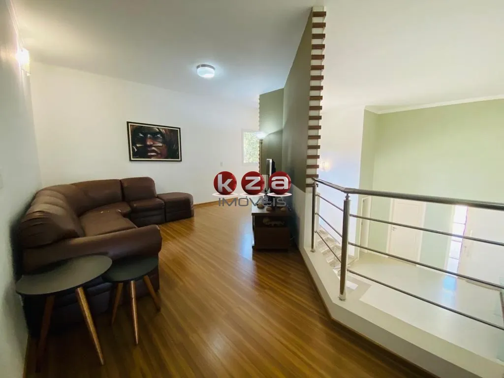 Imagem Imperdível! Casa de luxo em condomínio Vale do Itamaracá, Valinhos-SP, 5 suítes, 3 salas, 6 banheiros, 5 vagas, 514m²