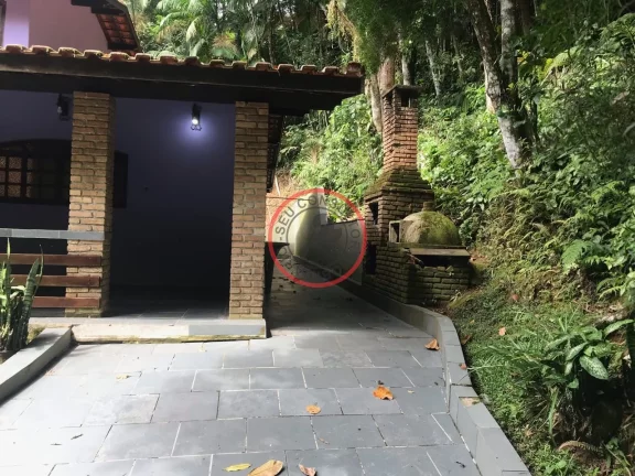 Imagem CASA NO MAQUININHA EM BOISSUCANGA COM 2 DORMITORIOS MAIS 1 SUITE